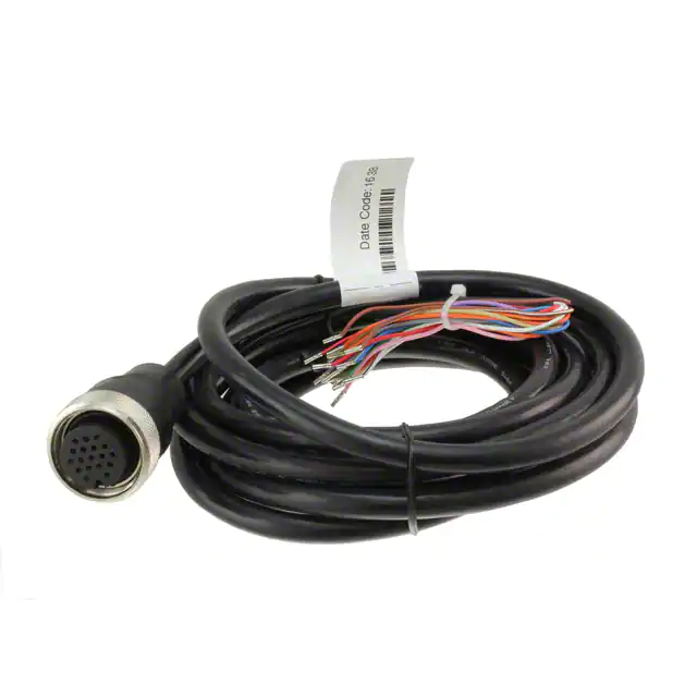 OS32C-CBL-03M-Omron Automation and Safety