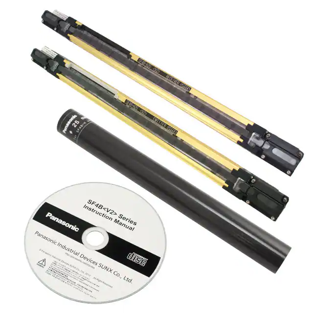 SF4B-H20(V2)-Panasonic Industrial Automation Sales