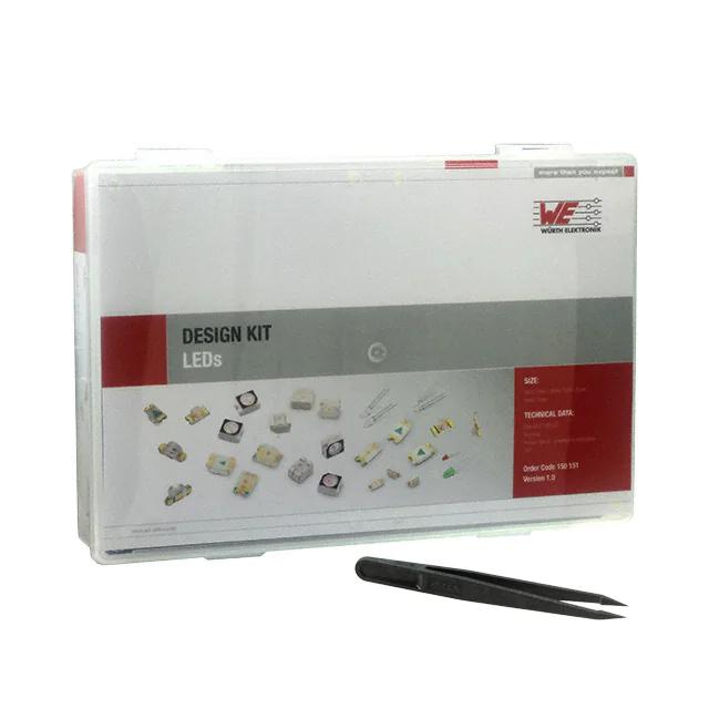 150151-Würth Elektronik