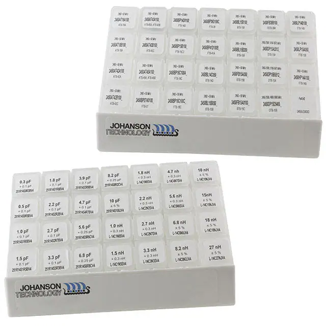 2450L/C603D-Johanson Technology Inc.