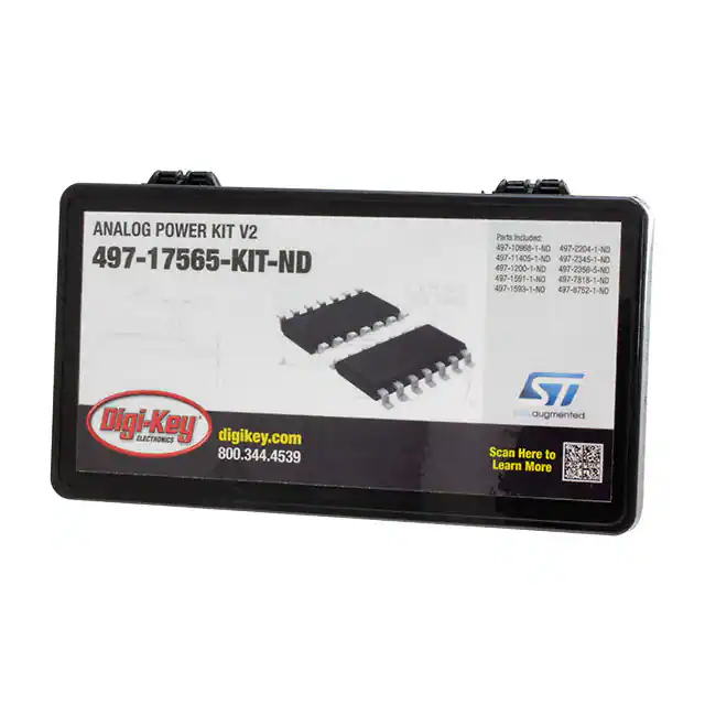 497-17565-KIT-STMicroelectronics