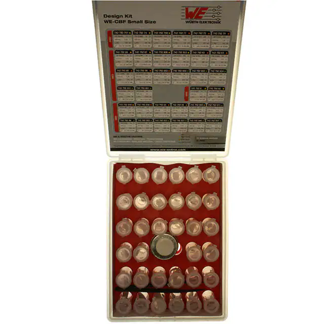 742790-Würth Elektronik
