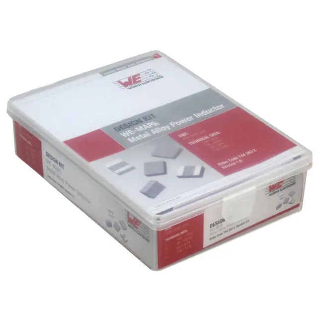 7443832-Würth Elektronik