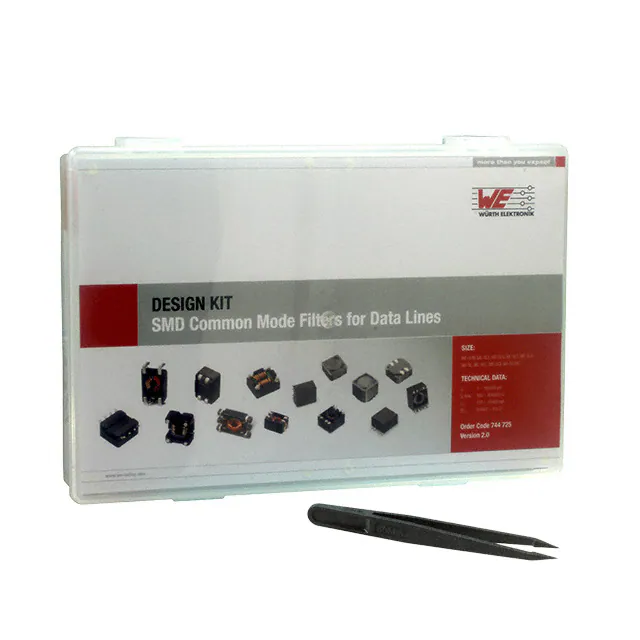 744725-Würth Elektronik