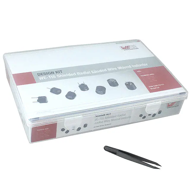 744731-Würth Elektronik