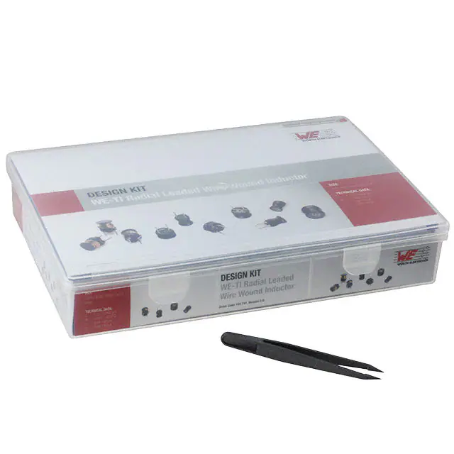 744741-Würth Elektronik