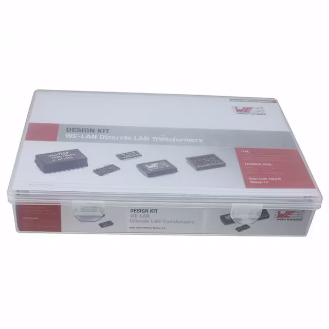 749010-Würth Elektronik