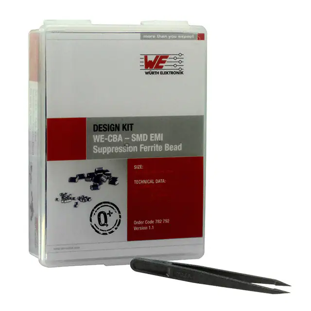 782792-Würth Elektronik