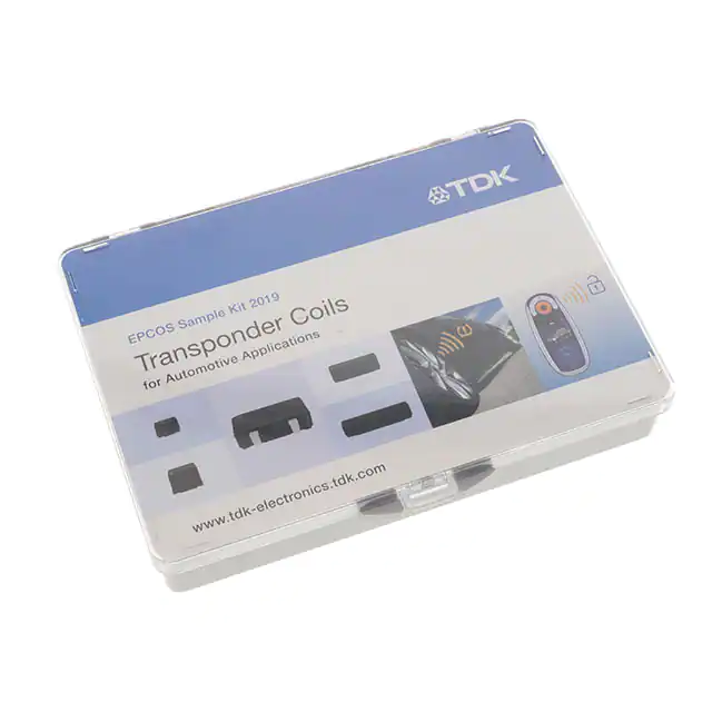 B82450X2-EPCOS - TDK Electronics