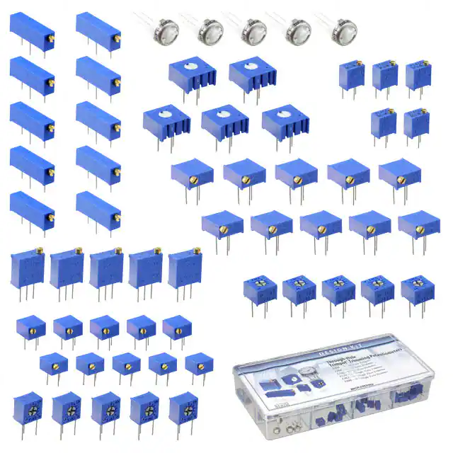 H-870-Bourns Inc.