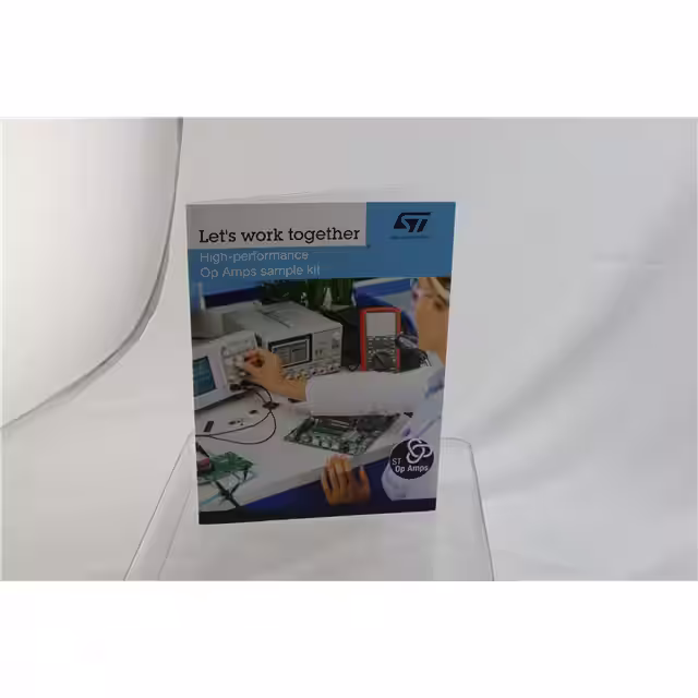 KITOPAMP1120-STMicroelectronics