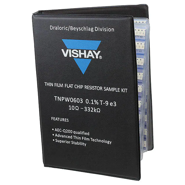 LTW964TPW06030DB00-Vishay Dale