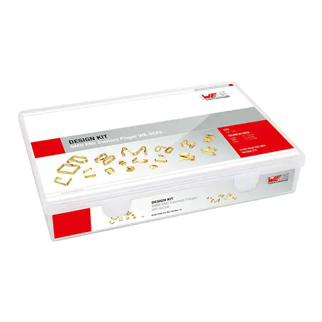 331003-Würth Elektronik