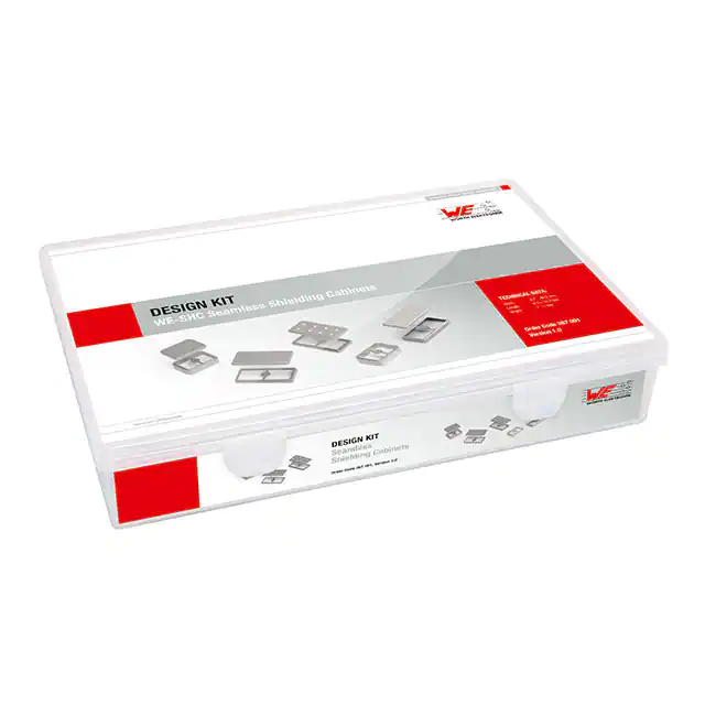 367001-Würth Elektronik