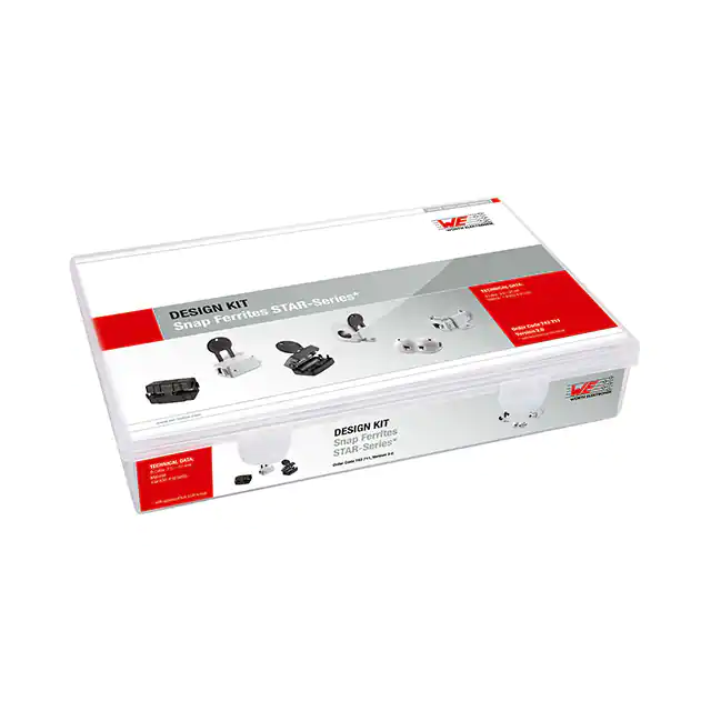 742711-Würth Elektronik