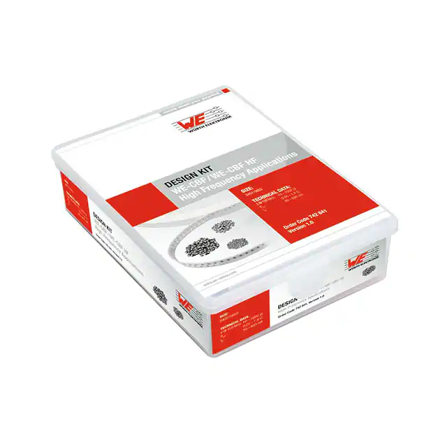 742841-Würth Elektronik