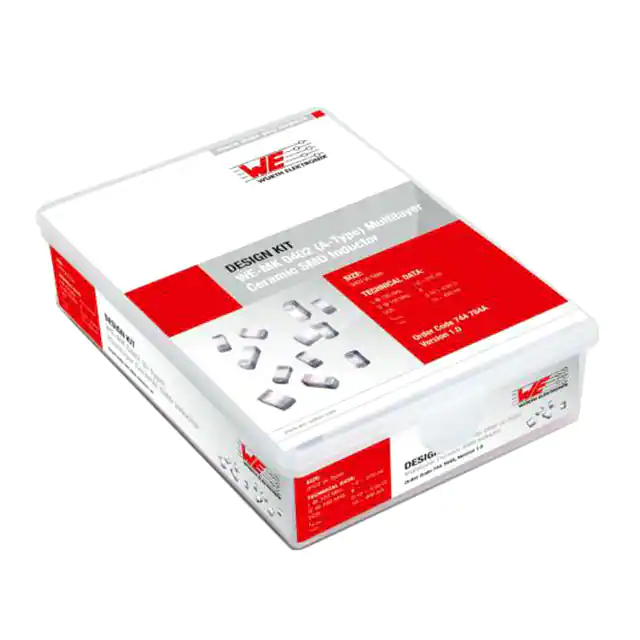744784A-Würth Elektronik