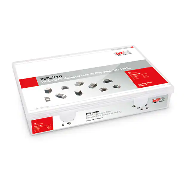 885090-Würth Elektronik