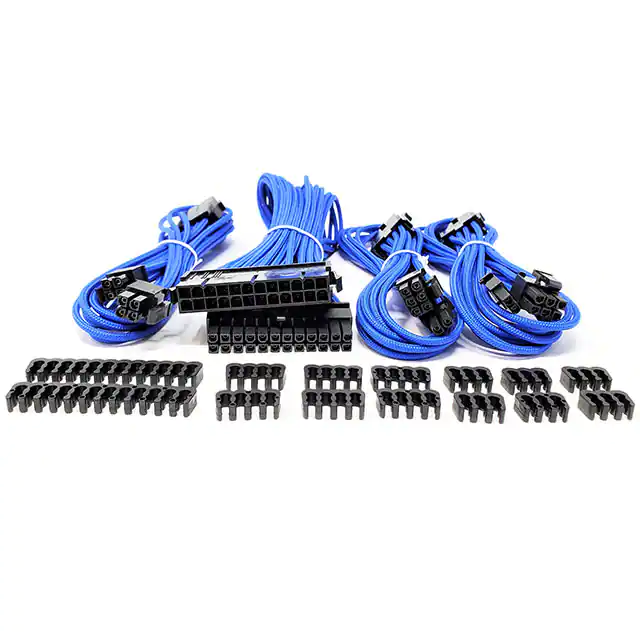 F04-240BL-KIT-Micro Connectors, Inc.