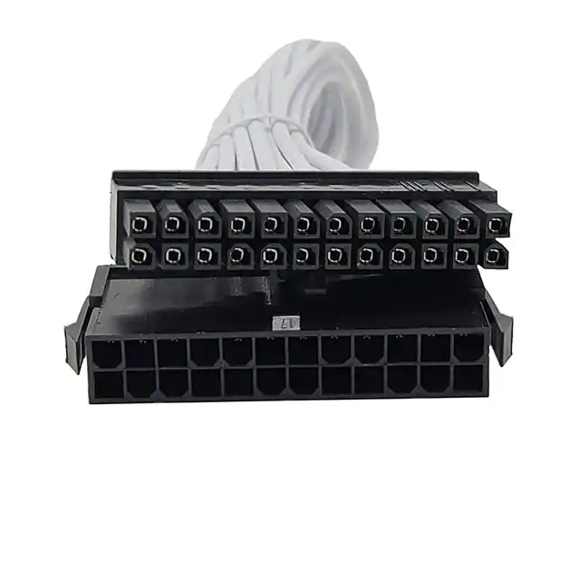 F04-240W-KIT-Micro Connectors, Inc.