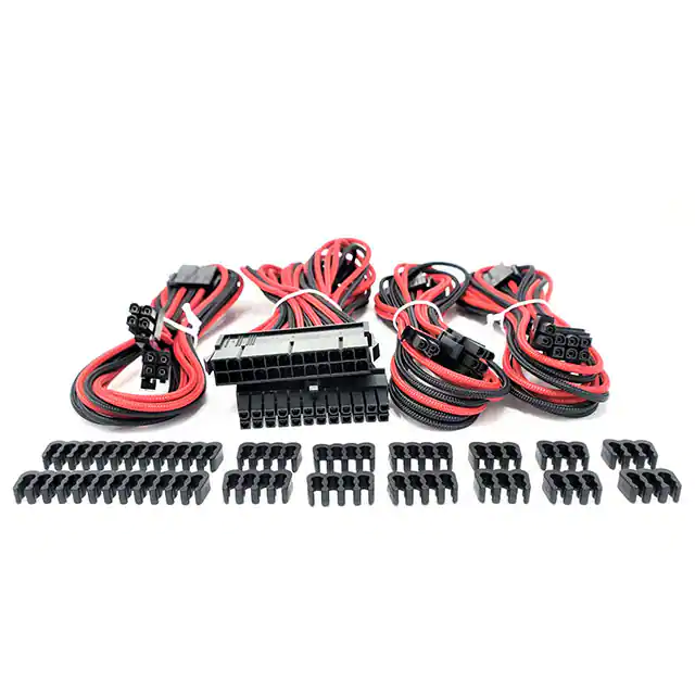 F04-245RBK-KIT-Micro Connectors, Inc.