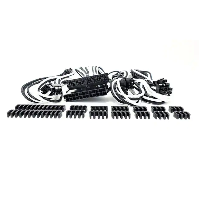 F04-245WBK-KIT-Micro Connectors, Inc.