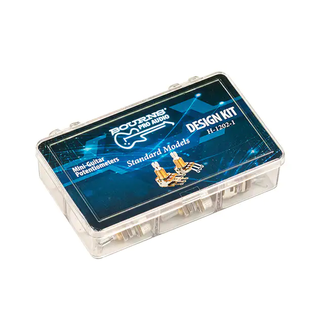H-1202-1-Bourns Inc.