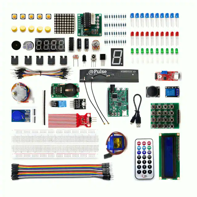 NBIOTSTARTERKIT-5G HUB