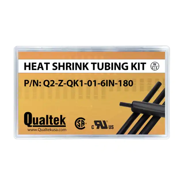 Q2-Z-QK1-01-6IN-180-Qualtek