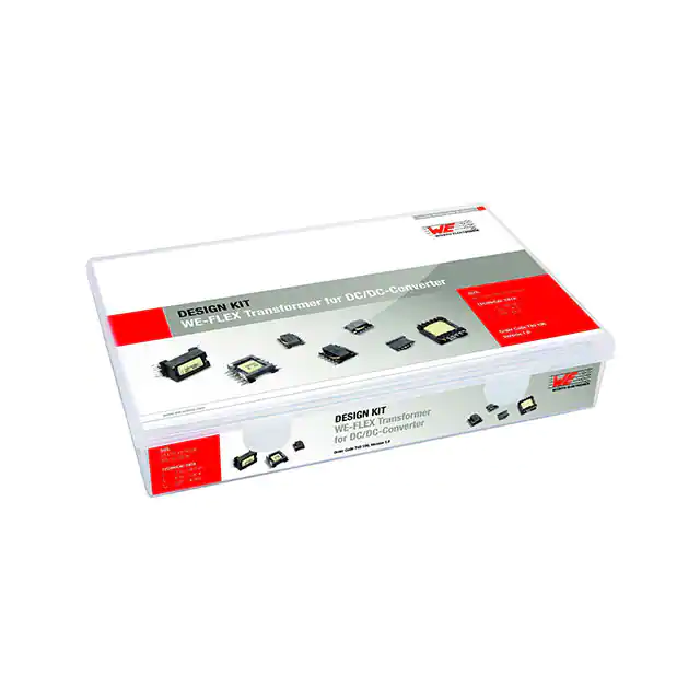 749196-Würth Elektronik