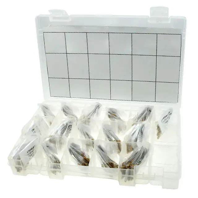 MICA-KIT1-Cornell Dubilier Electronics (CDE)