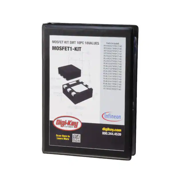 MOSFET1-KIT-Infineon Technologies