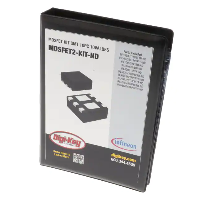 MOSFET2-KIT-Infineon Technologies