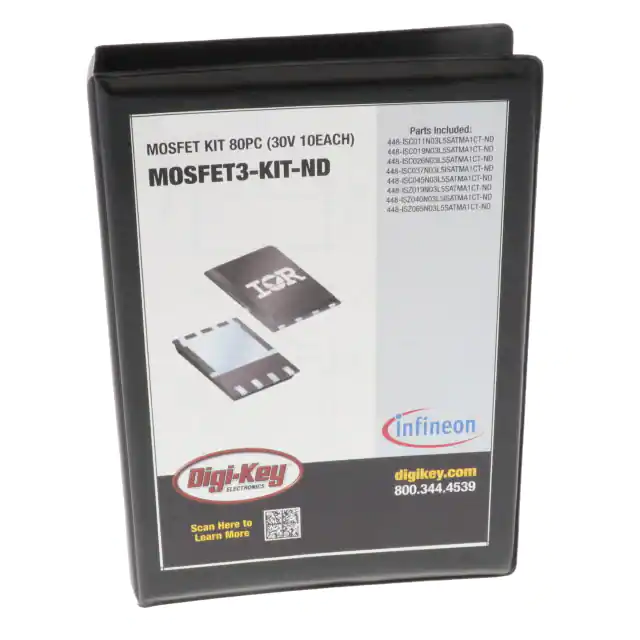 MOSFET3-KIT-Infineon Technologies