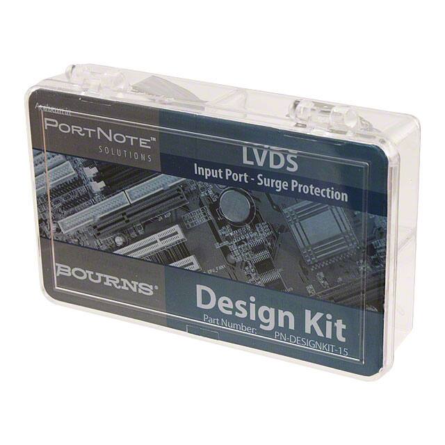 PN-DESIGNKIT-15-Bourns Inc.