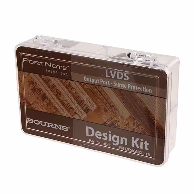 PN-DESIGNKIT-16-Bourns Inc.