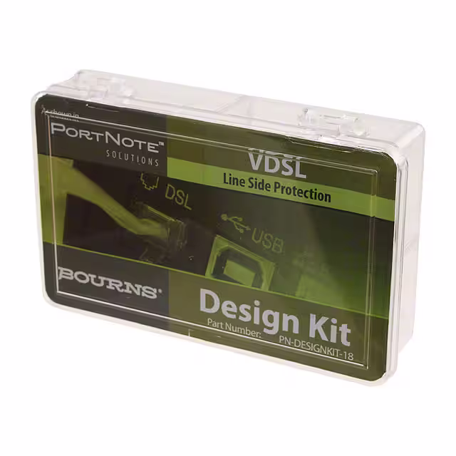 PN-DESIGNKIT-18-Bourns Inc.