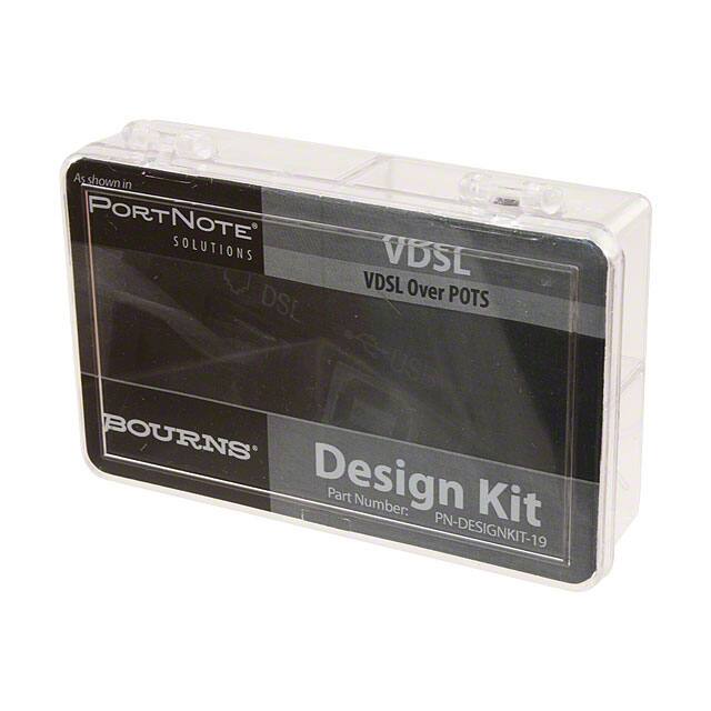 PN-DESIGNKIT-19-Bourns Inc.