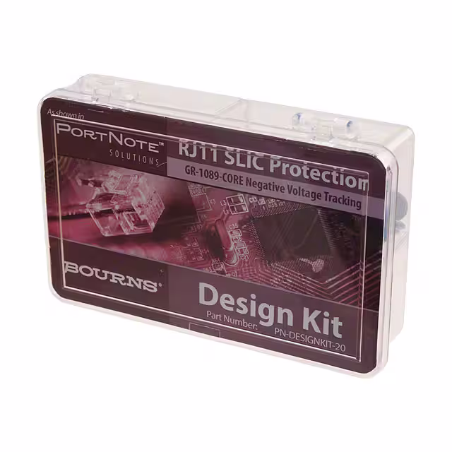 PN-DESIGNKIT-20-Bourns Inc.