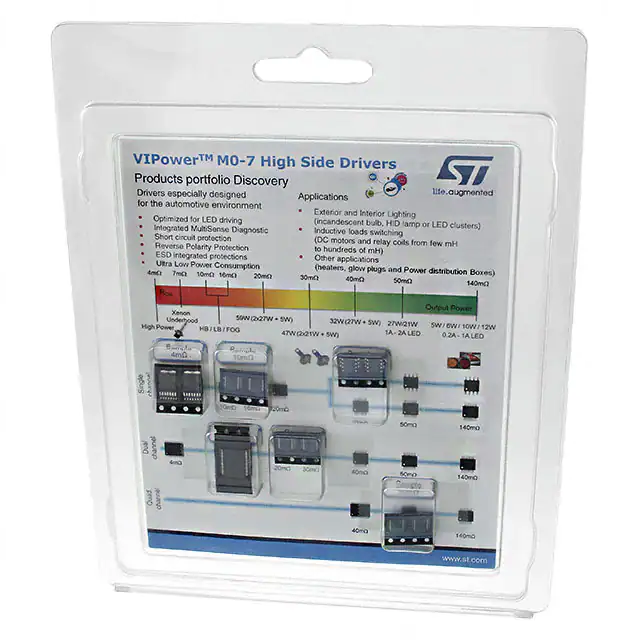 SAMPLEKITM0-7-STMicroelectronics