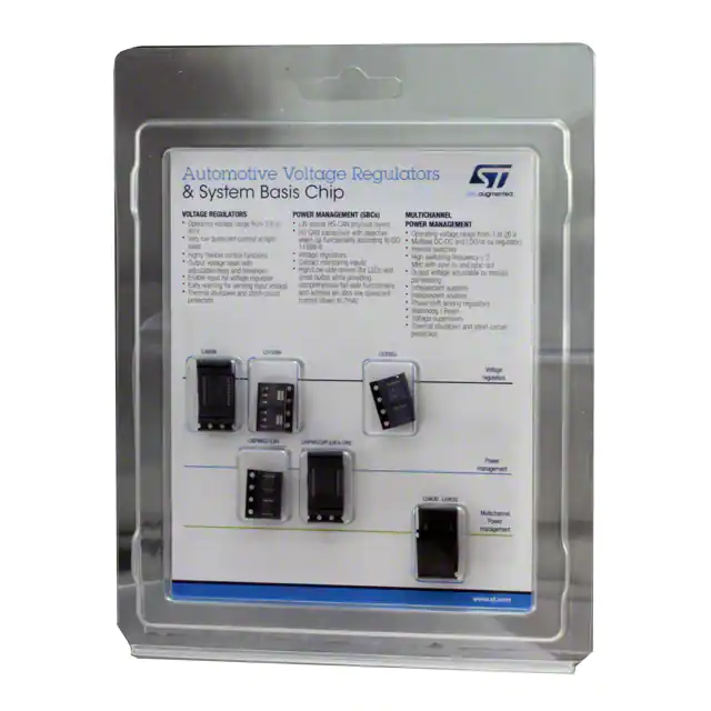 SAMPLES-AUTOPMIC-STMicroelectronics