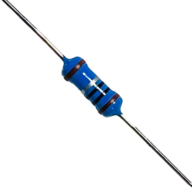 MF1/4W220KFTB