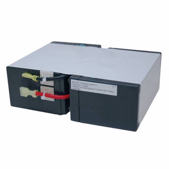 RBC92-2U-Tripp Lite