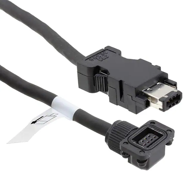 MFECA0050MJD-Panasonic Industrial Automation Sales