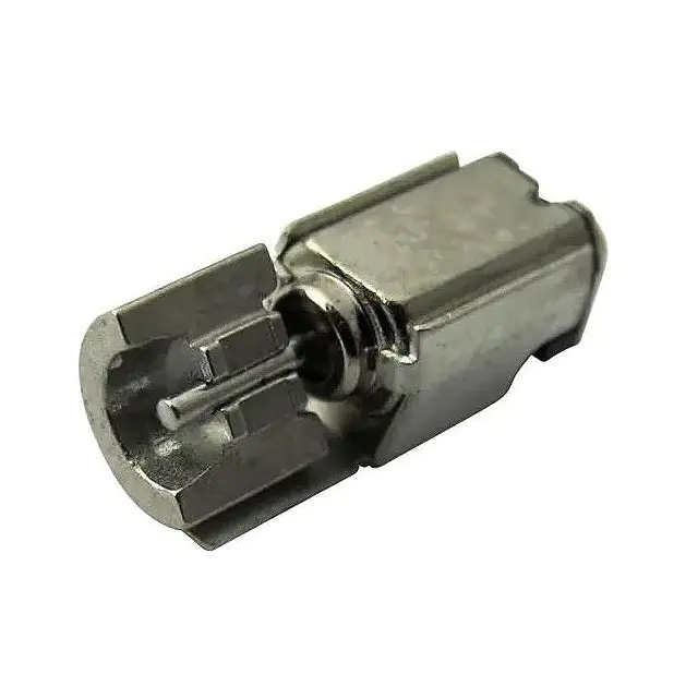 VZ43FC1B5640007L-Vybronics Inc