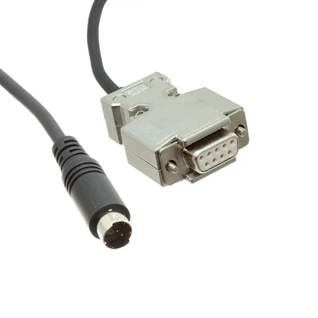 R88A-CCG002P2-Omron Automation and Safety