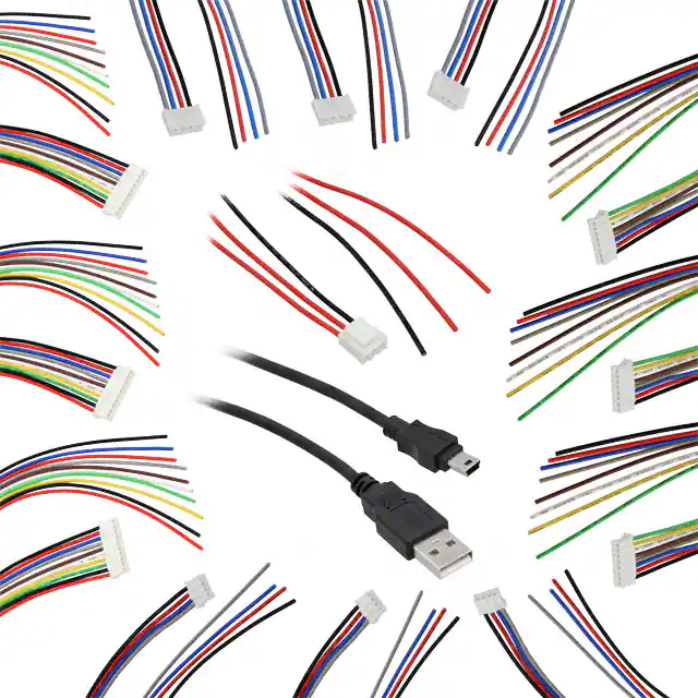 TMCM-3110-CABLE-Trinamic Motion Control GmbH