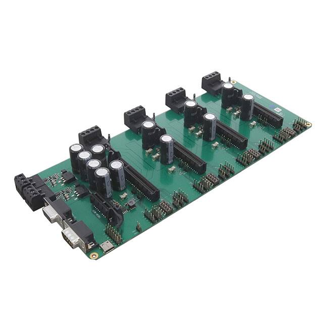 TMCM-BB4-Trinamic Motion Control GmbH
