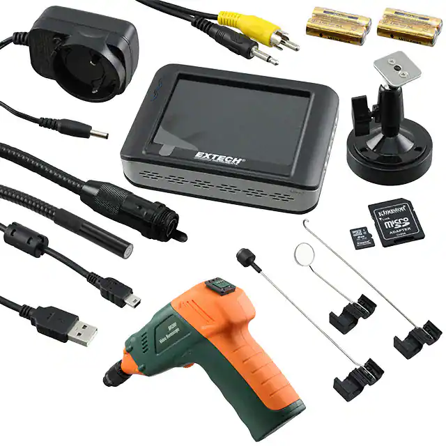 BR250-FLIR Extech