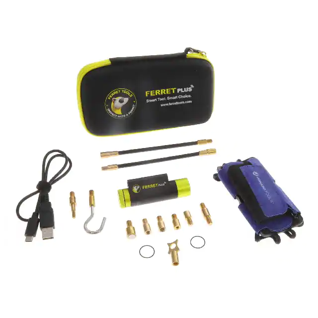 CF-300-Jonard Tools